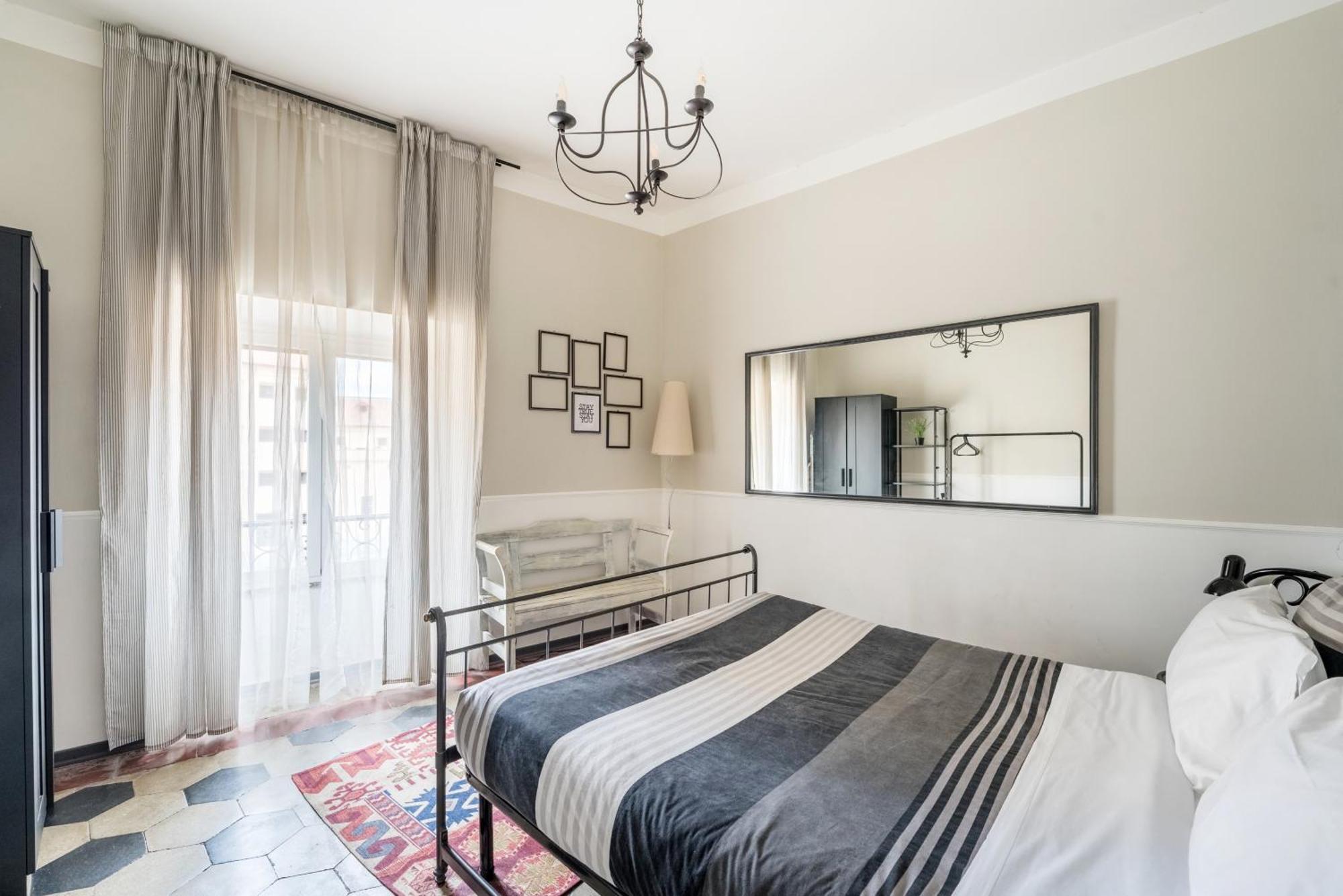 Trastevere Stylish Rome Exterior photo